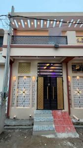 Image of 400 Sq.ft 1 RK Duplex for sale in Fazullaganj, Lucknow for Rs. 2500000