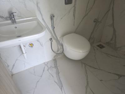 Image of 685 Sq.ft 2 BHK Apartment / Flat for rent in Swastik Platinum, Vikhroli East, Mumbai for Rs. 58000