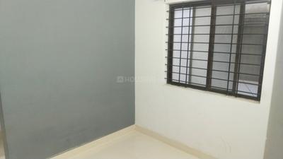 Living Room Image of 600 Sq.ft 1 BHK Apartment / Flat for rent in Nehru Nagar Belagavi for Rs. 12000