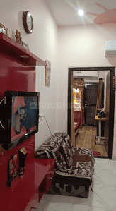 Hall Image of 1100 Sq.ft 2 BHK Apartment / Flat for sale in Rukmani Vihar Vrindavan for Rs. 8500000