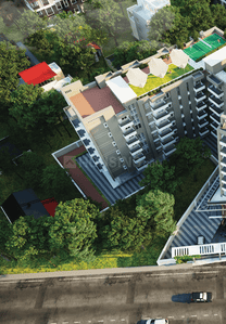 Image of 1243 Sq.ft 3 BHK Apartment / Flat for sale in Geeta Nagar, Guwahati for Rs. 6393600