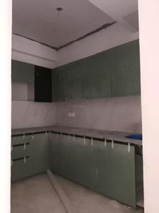Kitchen Image of 1100 Sq.ft 2 BHK Apartment / Flat for sale in Urban Vista, Noida Extension Greater Noida for Rs. 4799000