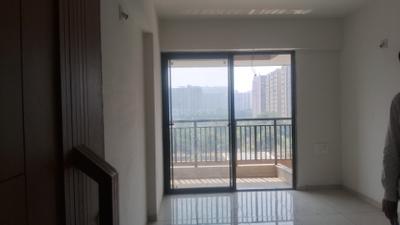 Living Room Image of 1700 Sq.ft 3 BHK Apartment / Flat for sale in Ashapura Samanvay Scintilla, Bopal Ahmedabad for Rs. 8300000