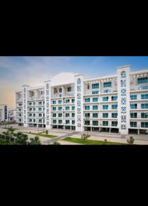 Image of 2385 Sq.ft 4 BHK Apartment / Flat for rent in Wave Veridia, Wave City, Ghaziabad for Rs. 70000
