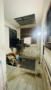 Balcony Image of 1000 Sq.ft 3 BHK Apartment / Flat for sale in Gopalpura Jaipur for Rs. 5500000