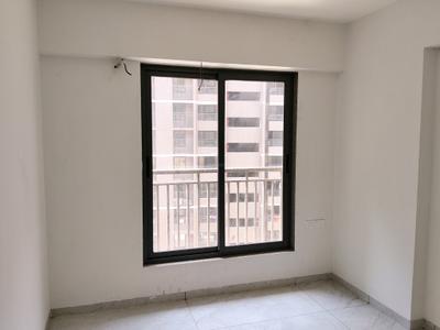 Bedroom Image of 1165 Sq.ft 3 BHK Apartment / Flat for rent in Ishwar Imperial Heights, Ognaj Ahmedabad for Rs. 18000