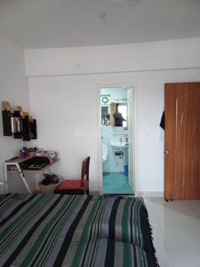 Bedroom Image of 1205 Sq.ft 2 BHK Apartment / Flat for sale in Sancoale Goa for Rs. 12000000