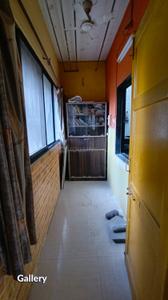 Balcony Image of 545 Sq.ft 1 BHK Apartment / Flat for sale in Dombivli East Thane for Rs. 4999000