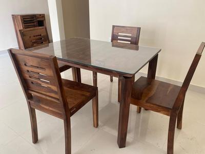 Hall Image of 990 Sq.ft 3 BHK Apartment / Flat for sale in Rohra Legend, Rajarhat Kolkata for Rs. 7400000