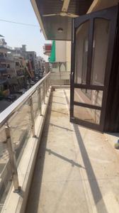 Balcony Image of 2000 Sq.ft 3 BHK Builder Floor for rent in Sector 46 Gurgaon for Rs. 48000