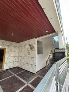 Kitchen Image of 2801 Sq.ft 4 BHK Independent House for sale in Saket Township, Kapra Secunderabad for Rs. 16000000