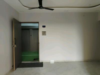 Living Room Image of 1041 Sq.ft 2 BHK Apartment / Flat for sale in Shantee Flamingo Residency, Vasai West Vasai for Rs. 6500000