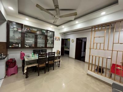 Hall Image of 1122 Sq.ft 2 BHK Apartment / Flat for sale in The Antriksh Heights, Sector 84 Gurgaon for Rs. 9500000