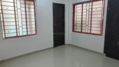 Bedroom Image of 1050 Sq.ft 3 BHK Apartment / Flat for sale in Thakurpukur Kolkata for Rs. 4100000