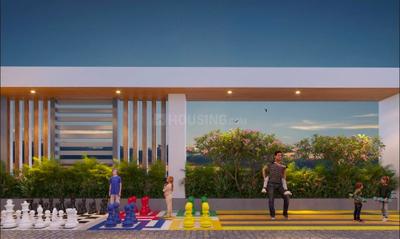 Image of 1143 Sq.ft 2 BHK Apartment / Flat for sale in Anandtara Iris Residences Phase I, Mundhwa, Pune for Rs. 8700000