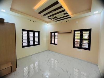 Bedroom Image of 2000 Sq.ft 4 BHK Independent House for sale in Kakkanad Kochi for Rs. 9900000