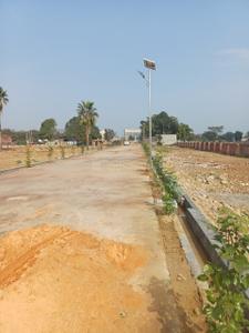 Image of 650 Sq.ft Residential Plot / Land for sale in Tilpata Karanwas, Greater Noida for Rs. 1800000