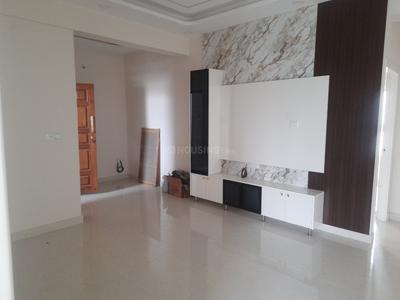 Bedroom Image of 1150 Sq.ft 2 BHK Apartment / Flat for sale in Kaval Bairasandra Bengaluru for Rs. 9200000