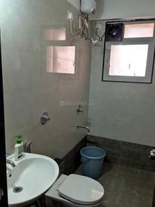 Image of 890 Sq.ft 2 BHK Apartment / Flat for rent in Urban Skyline Phase I, Ravet, Pune for Rs. 24000
