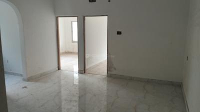 Living Room Image of 1100 Sq.ft 3 BHK Apartment / Flat for sale in Barasat Kolkata for Rs. 3000000
