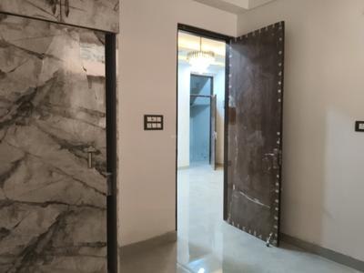 Bedroom Image of 1050 Sq.ft 2 BHK Apartment / Flat for sale in Krishna Elite Homes, Noida Extension Greater Noida for Rs. 4200500