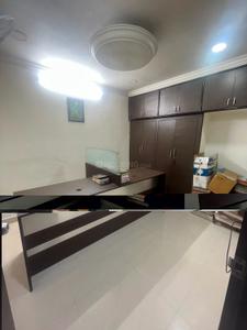 Kitchen Image of 980 Sq.ft 3 BHK Builder Floor for sale in Anna Nagar West Chennai for Rs. 13000000
