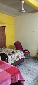 Hall Image of 300 Sq.ft 1 RK Apartment / Flat for rent in Airport Gate no. 1 Kolkata for Rs. 8000