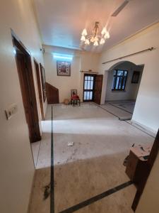 Hall Image of 2400 Sq.ft 4 BHK Independent House for sale in Mahaveer Colony Park Udaipur for Rs. 12500000