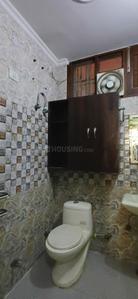Image of 2250 Sq.ft 3 BHK Builder Floor for rent in Sector 49, Faridabad for Rs. 35000