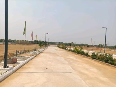 Residential Plot