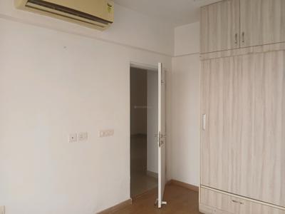 Bedroom Image of 2000 Sq.ft 3 BHK Apartment / Flat for sale in Emaar Imperial Gardens, Sector 102 Gurgaon for Rs. 25000000
