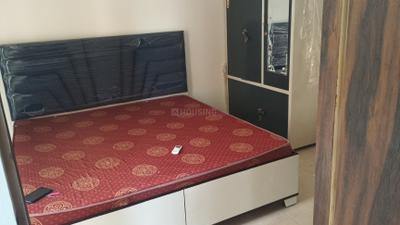 Bedroom Image of 850 Sq.ft 2 BHK Apartment / Flat for sale in Signature Global The Millennia 3, Sector 37D Gurgaon for Rs. 7000000