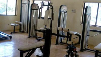 Hall Image of 1485 Sq.ft 3 BHK Apartment / Flat for sale in Ved Vihar Phase II Building No 4, Kothrud Pune for Rs. 21000000