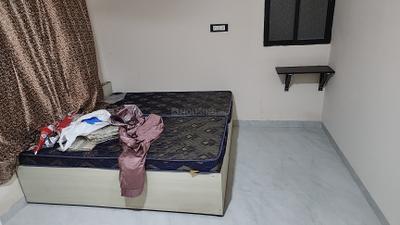 Bedroom Image of 250 Sq.ft 1 RK Studio for rent in Silicon City Indore for Rs. 7500