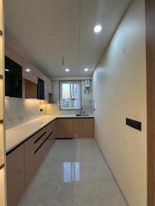 Kitchen Image of 1091 Sq.ft 2 BHK Apartment / Flat for sale in Mansarovar Jaipur for Rs. 7637000