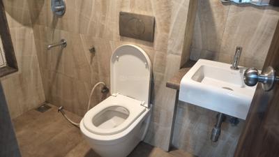 Image of 620 Sq.ft 1 BHK Apartment / Flat for sale in Lodha Amara, Kolshet, Thane for Rs. 7500000