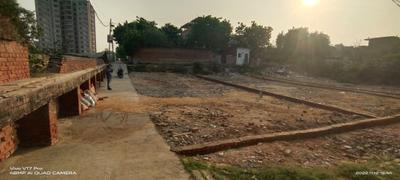 Image of 1360 Sq.ft Residential Plot / Land for sale in Manduwadih, Varanasi for Rs. 5500000