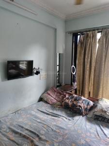 Bedroom Image of 900 Sq.ft 2 BHK Apartment / Flat for sale in Sector 16 A Navi Mumbai for Rs. 12500000