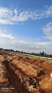 Image of 222 Sq.ft Residential Plot / Land for sale in Tukkuguda, Hyderabad for Rs. 6000000