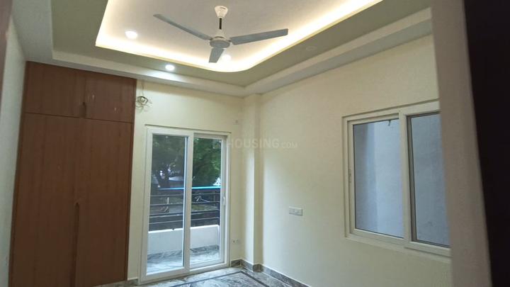 Kachari apartment Bedroom 1