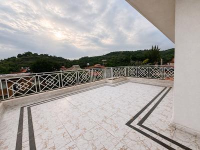 Balcony Image of 3500 Sq.ft 4 BHK Villa for sale in Landmark Golden Leaf Lonavala, Gold Valley Lonavala for Rs. 29000000