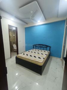 Bedroom Image of 1100 Sq.ft 2 BHK Apartment / Flat for rent in Sector 104 Noida for Rs. 29000