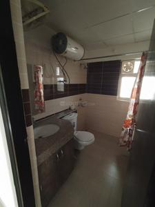 Bathroom Image of 1432 Sq.ft 3 BHK Apartment / Flat for sale in Signature Global City 92, Sector 92 Gurgaon for Rs. 13000000