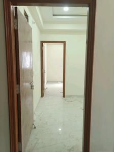Main Entrance Image of 1280 Sq.ft 1 BHK Apartment / Flat for rent in Sanath Nagar Hyderabad for Rs. 22580