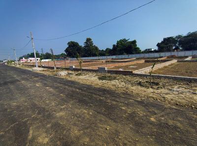 Image of 5000 Sq.ft Residential Plot / Land for sale in Kisan Path, Lucknow for Rs. 12500000