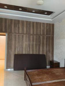 Bedroom Image of 1600 Sq.ft 3 BHK Apartment / Flat for sale in Suncity Parikrama, Sector 20 Panchkula for Rs. 35000000