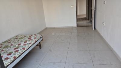 Bedroom Image of 1375 Sq.ft 3 BHK Apartment / Flat for sale in SP Nirvana, Ghuma Ahmedabad for Rs. 7500000