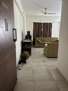 Hall Image of 1194 Sq.ft 2 BHK Apartment / Flat for sale in Yash Twin Tower, Baner Pune for Rs. 11200000