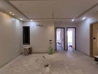 Living Room Image of 2400 Sq.ft 4 BHK Builder Floor for sale in Rohini Extension New Delhi for Rs. 26000000