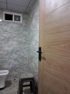 Common Bathroom Image of 1450 Sq.ft 3 BHK Apartment / Flat for sale in Capital Green Avenue 74, Sector 74 Noida for Rs. 5600000